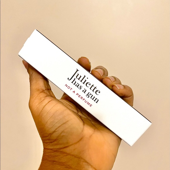 Juliette Has a Gun - NO LONGER AVAILABLE FOR SALE - Picture 2 of 4